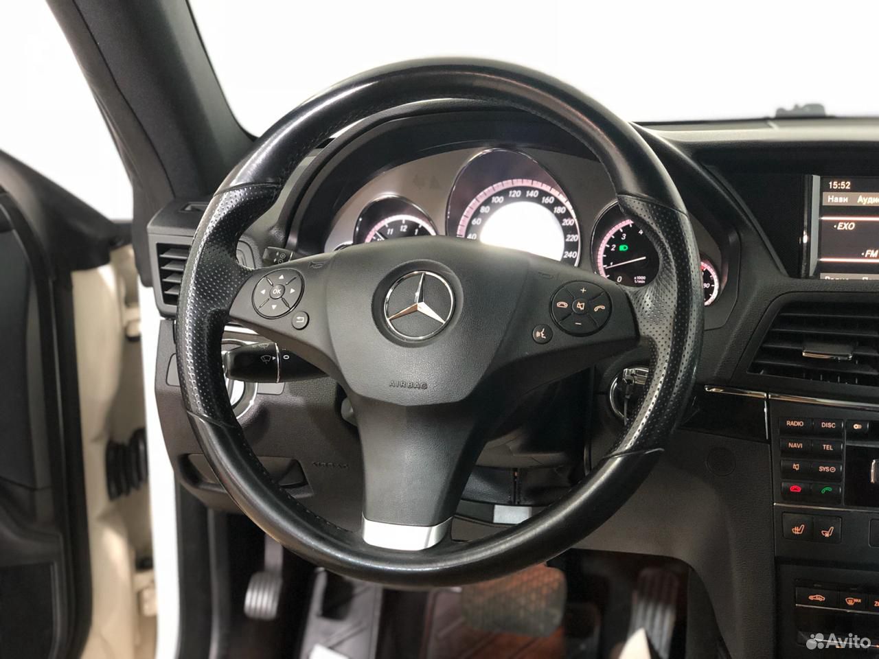 Mercedes-Benz E-класс `2010