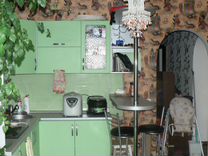 2-к квартира, 57 м², 3/16 эт.