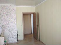 2-к квартира, 62 м², 8/16 эт.