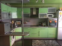 3-к квартира, 90.9 м², 2/10 эт.