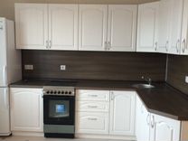 2-к квартира, 63 м², 6/17 эт.