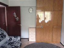 1-к квартира, 26 м², 3/5 эт.