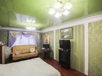 3-к квартира, 90.6 м², 1/12 эт.