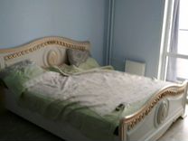 2-к квартира, 62 м², 4/16 эт.
