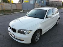 BMW 1 