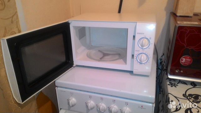 Дешевые Микроволновые