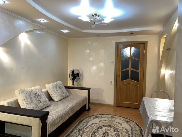 2-к. квартира, 40 м², 2 кровати 
2-к. квартира, 40 м², 2 кровати