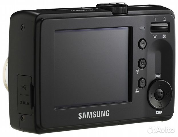   Samsung S630 -  7