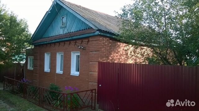 Купить Дом В Сарапуле С Фото
