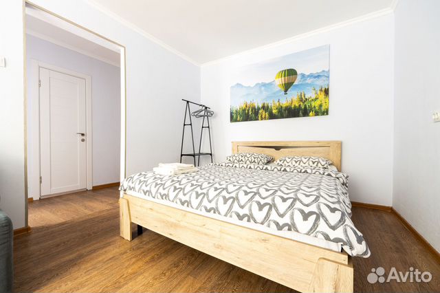 1-к. квартира, 32 м², 2 кровати 
1-к. квартира, 32 м², 2 кровати