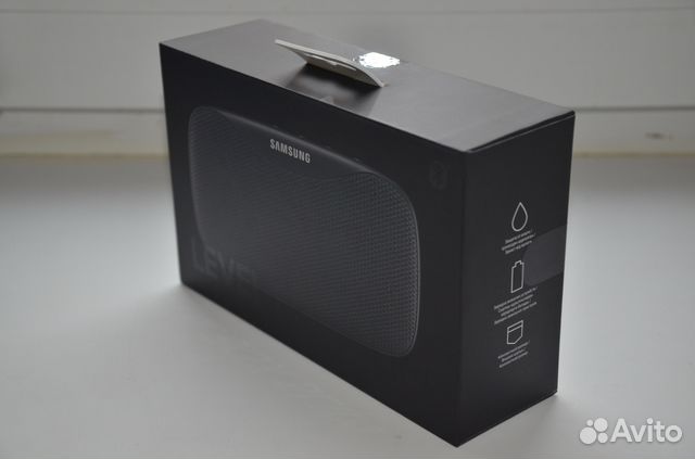Samsung level box slim в подарок 768