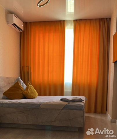 1-к. квартира, 34 м², 1 кровать 
1-к. квартира, 34 м², 1 кровать