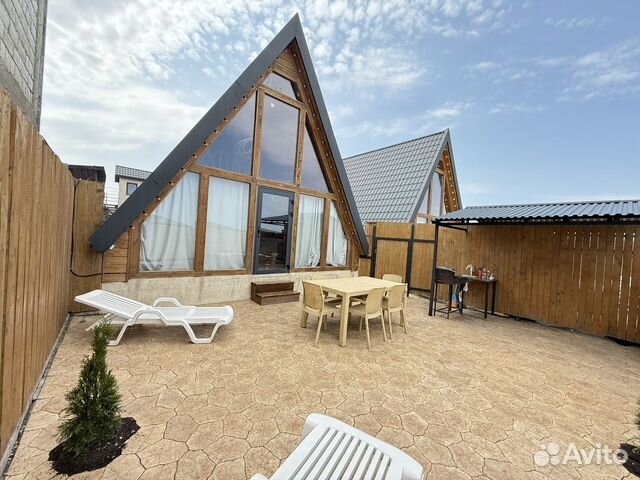 2-к. дом, 52 м²
2-к. дом, 52 м²