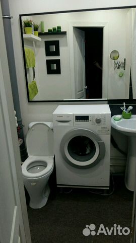 1-к квартира, 39 м², 7/10 эт.