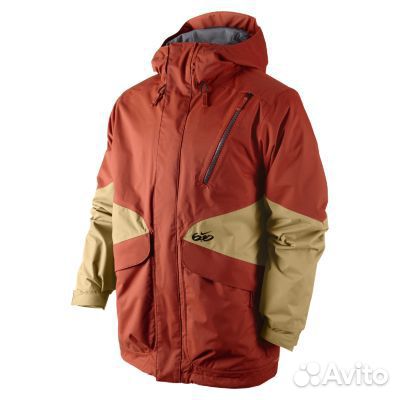Nike 6.0 Куртки