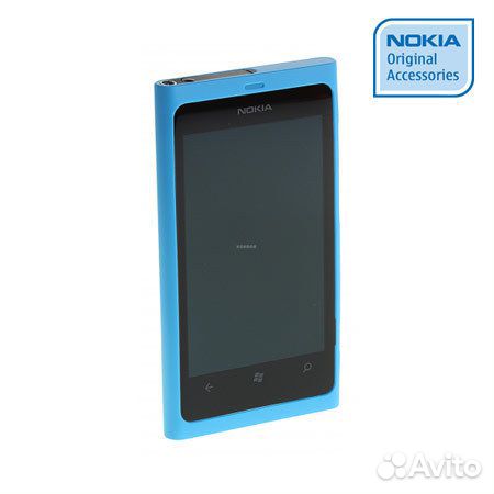 Объявление о продаже Чехол на телефон nokia lumia 800 в Томской области на