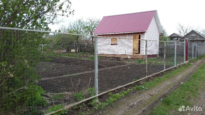 Купить Дачу В Набережных Юбилейном