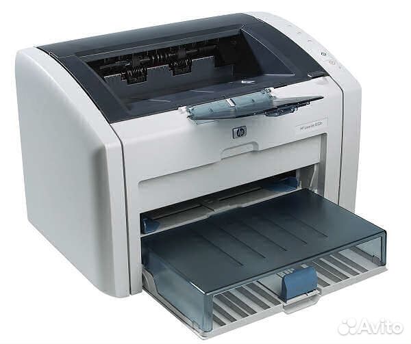 Купить Принтер Hp Laserjet 1022