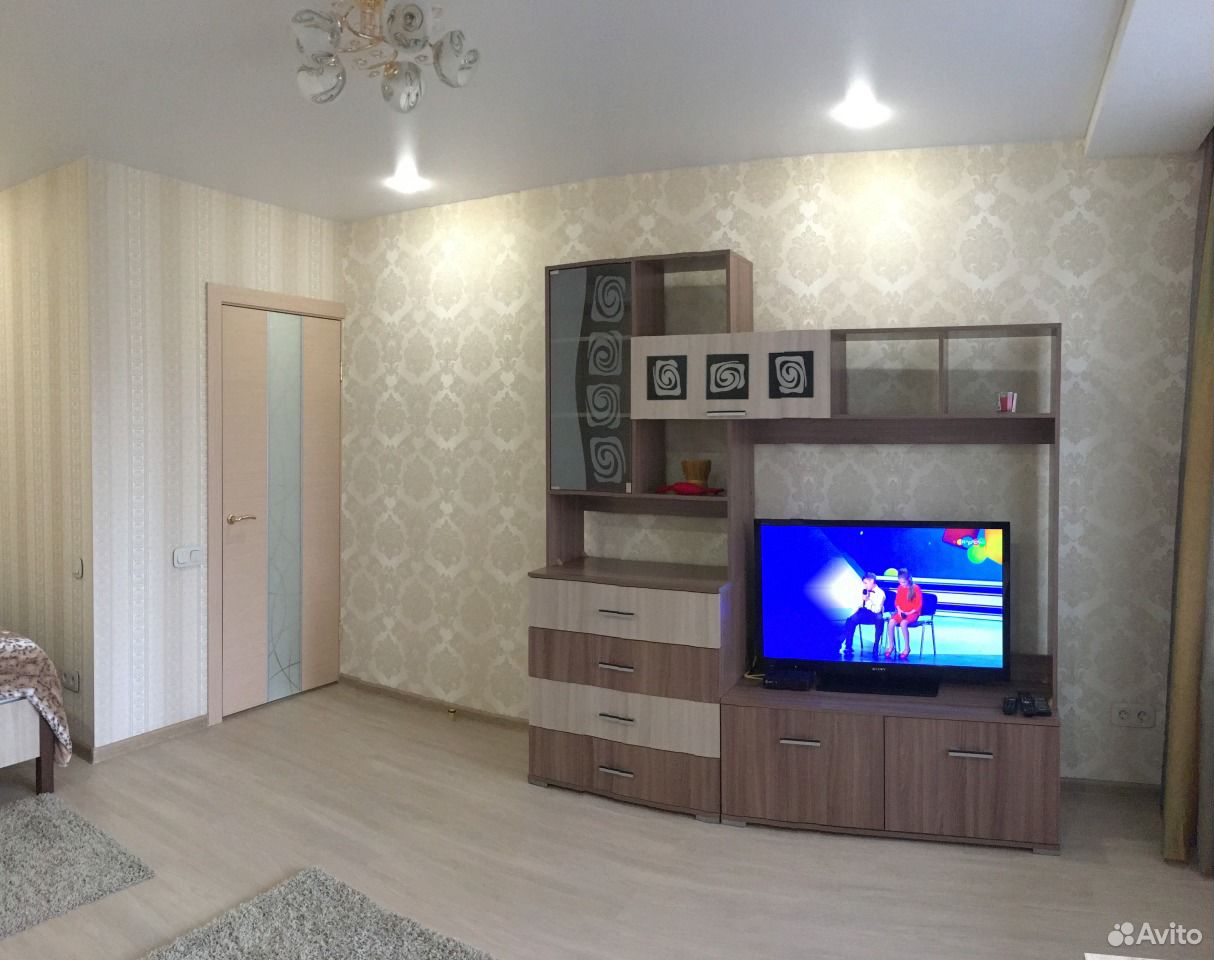 Недорогие квартиры однокомнатные в Белогорске