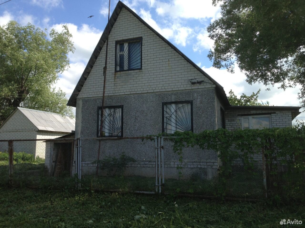 Купить Дом В Пронском Районе Рязанской Области