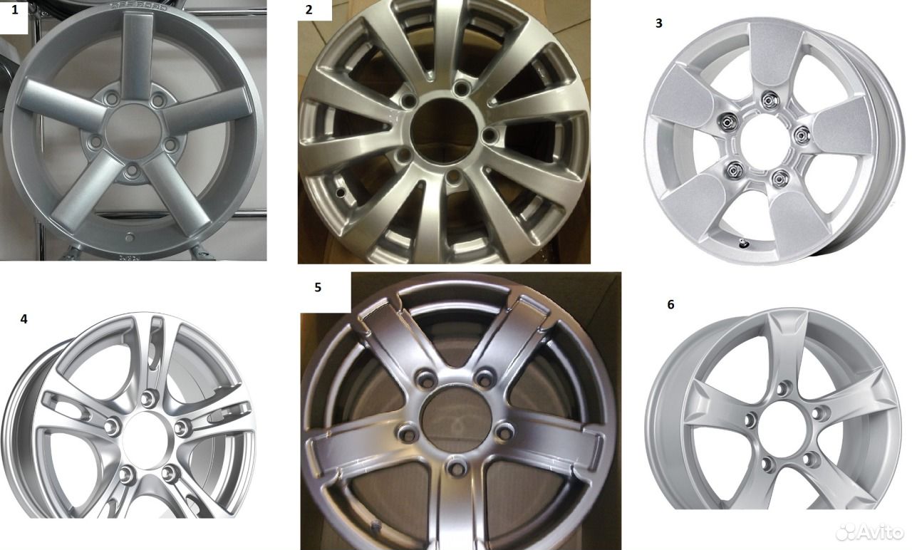Купить Литые Диски На Ниву Тревел