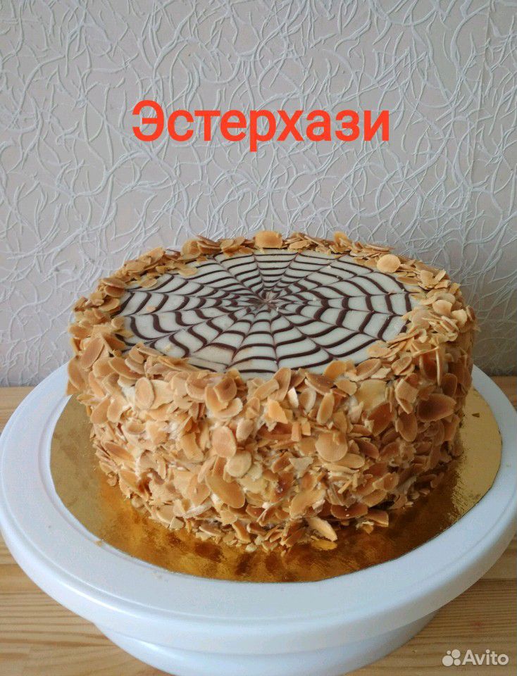 Пеку торты, профитроли,макаронс,зефир купить на Зозу.ру - фотография № 8