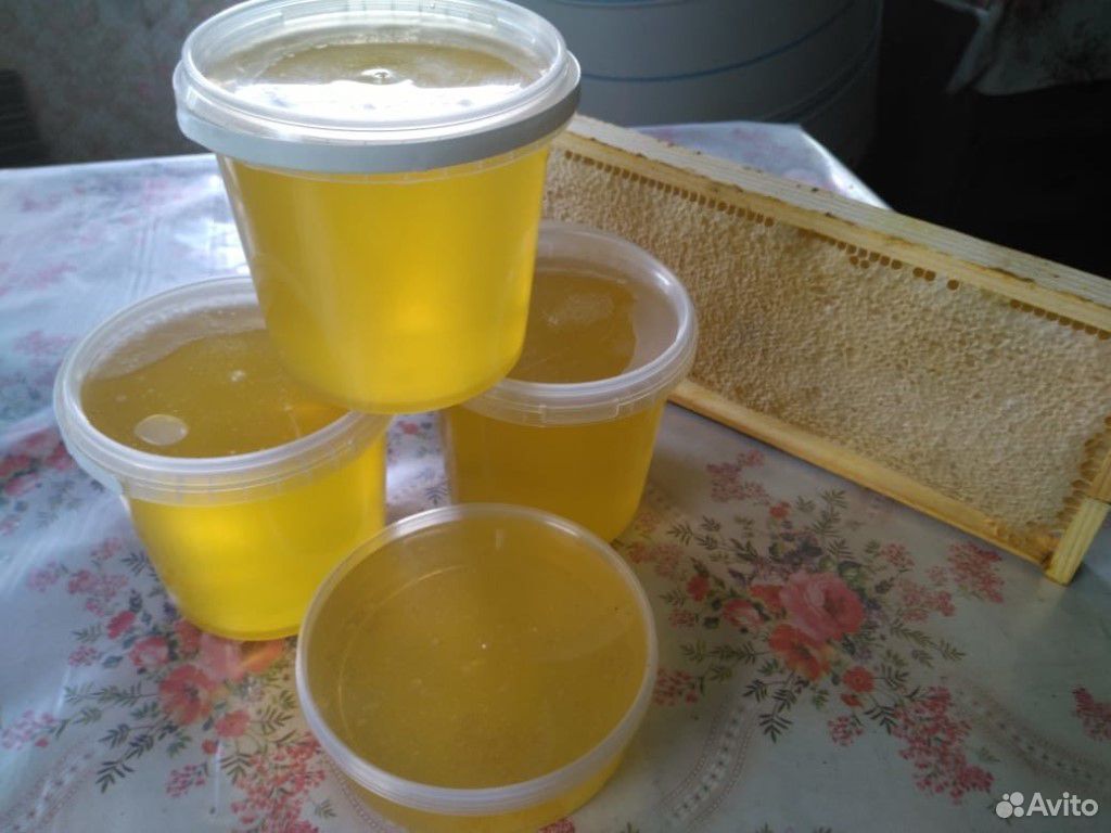 Мед и продукты пчеловодства со своей пасеки купить на Зозу.ру - фотография № 6