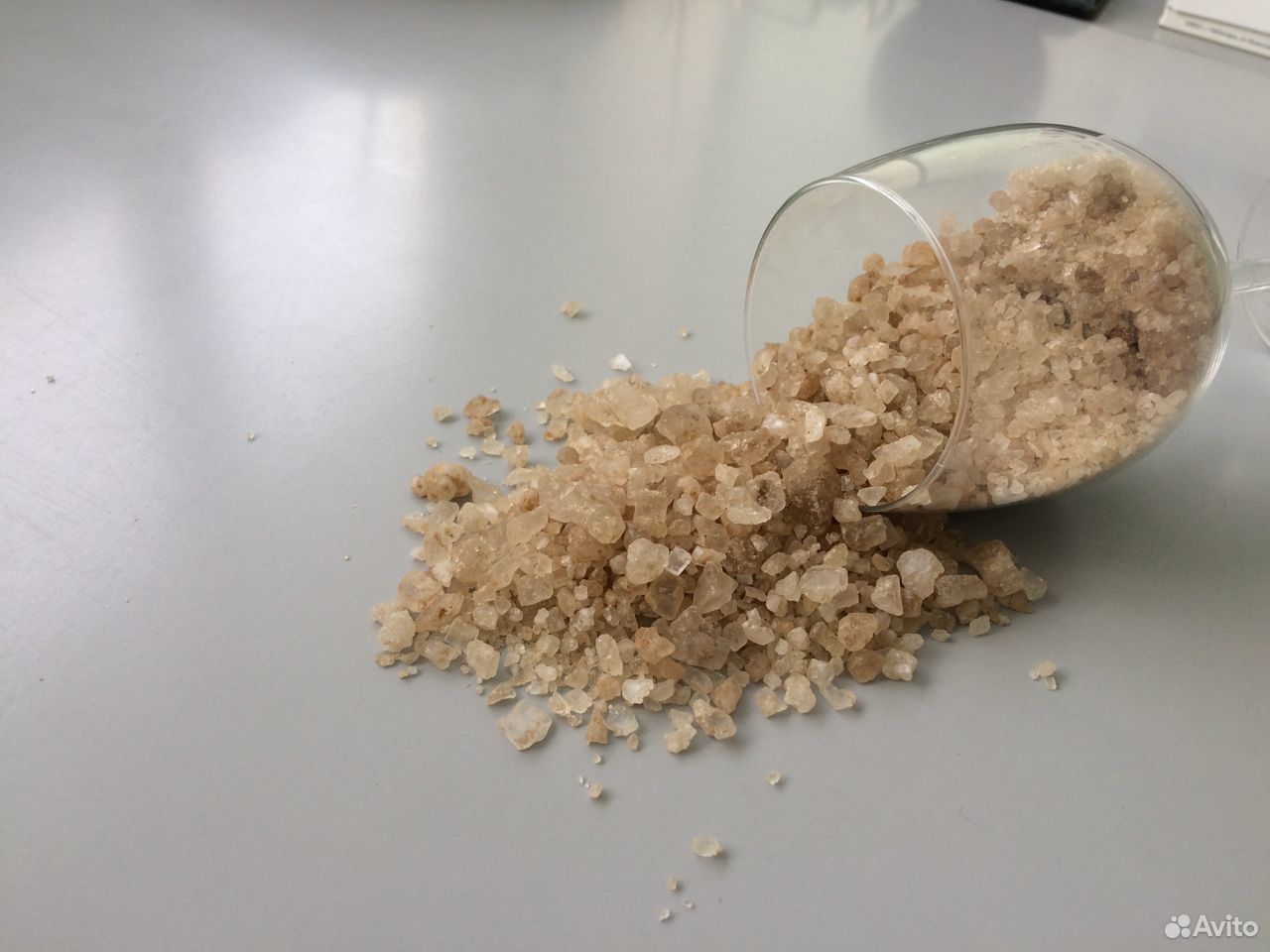 Соль техническая, пищевая, кормовая для крс купить на Зозу.ру - фотография № 2
