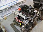 Контрактный двигатель Ford TRANSIT ФУРГОН 2.2 TDCI - QVFA ...