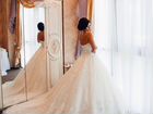 Свадебное платье от Love Bridal объявление продам