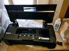 Корпус принтера epson L1800 новый объявление продам