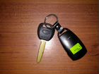 Ключи от Kia 95430-4D061 объявление продам
