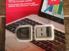 Новая USB Flash SanDisk Cruzer Fit 16 гб объявление продам