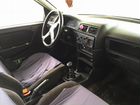 Opel Vectra 1.8 МТ, 1993, седан объявление продам