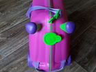 Детский чемодан Babyyuga объявление продам