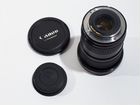 Объектив Canon L 16-35 f\2.8 II объявление продам