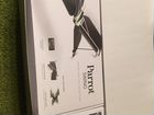Квадрокоптер parrot swing + flypad объявление продам