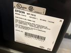 Epson WF 7610 объявление продам