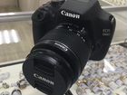 Фотоаппарат canon 1200d объявление продам
