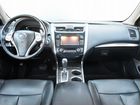 Nissan Teana 3.5 CVT, 2014, седан объявление продам