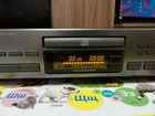 JVC XL-V261, проигрыватель CD дисков объявление продам