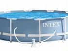 Каркасный бассейн intex 28326 Ultra объявление продам