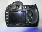 Nikon D300 AF 18-138 объявление продам