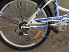 Велосипед Стелс 750 объявление продам