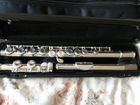 Продам флейту yamaha YFL-221 объявление продам