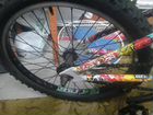 BMX Stels объявление продам