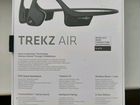 Беспроводные наушники Aftershokz Trekz Air объявление продам