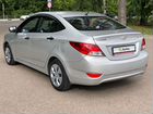 Hyundai Solaris 1.6 AT, 2013, седан объявление продам