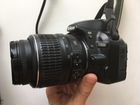 Продам фотоаппарат Nikon D3100 объявление продам