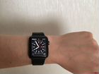Apple Watch 2, 42 mm объявление продам